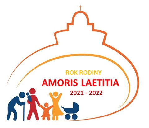  Amoris laetitia – rok rodiny