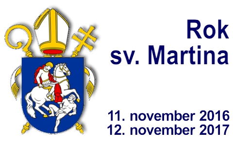 Rok sv. Martina