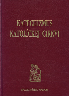 Katechizmus Katolíckej Cirkvi (KKC)