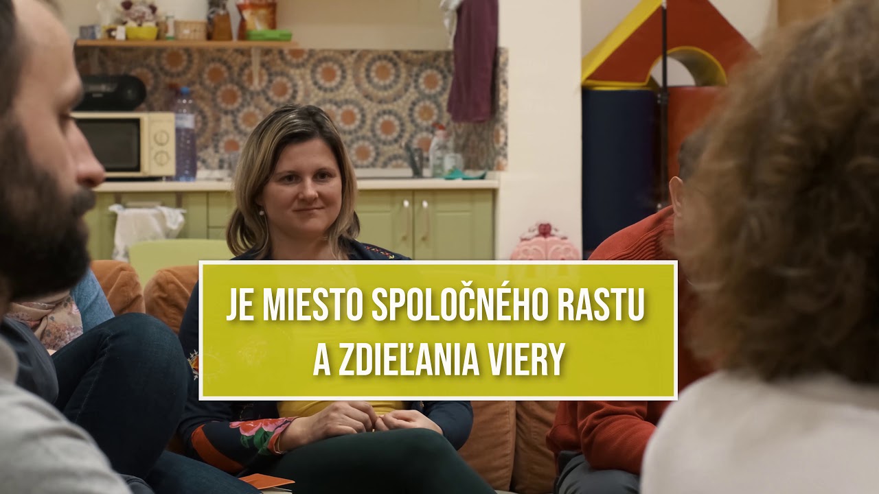 3. pôstna nedeľa B – Čo s tým hnevom? (Videokatechéza Fara Taxi)