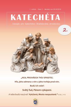 Katechéta 2018 č. 2