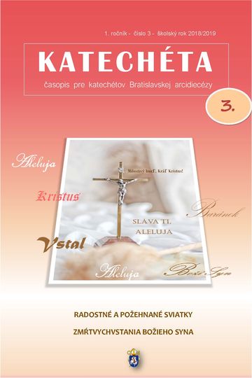 Katechéta 2018 č. 3