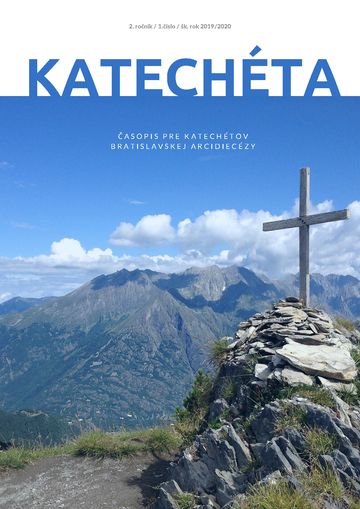 Katechéta január 2019