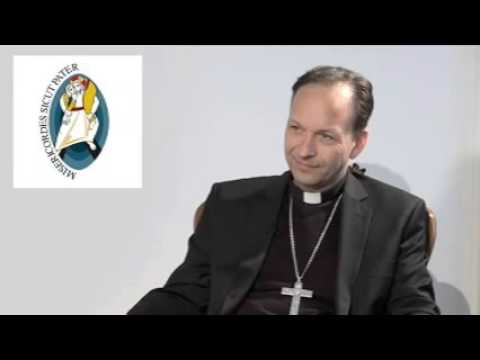 Cez barikádu (Jn 20,19-31)