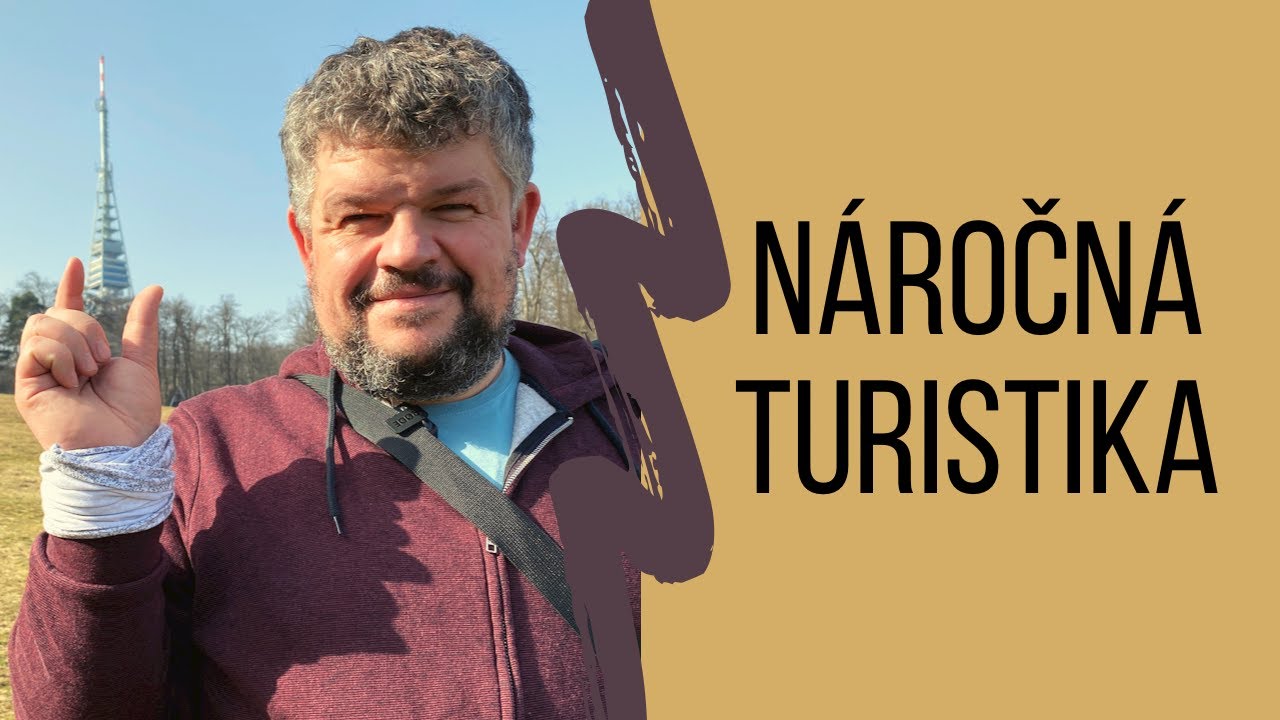 2. pôstna nedeľa B – Náročná turistika (Videokatechéza Fara Taxi)