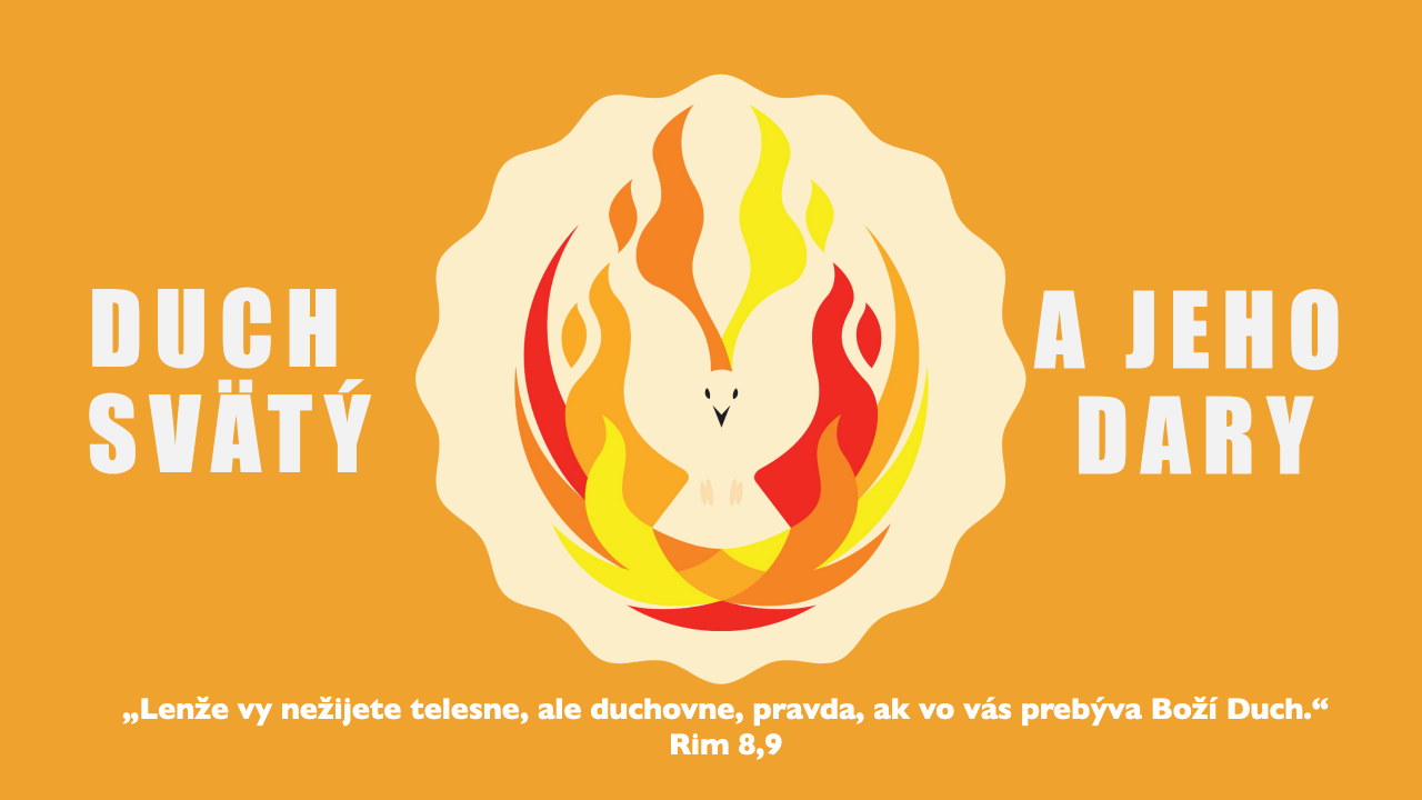 Dary Ducha Svätého – prehľad a symbolika