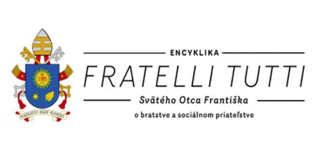 Fratelli tutti – infografika