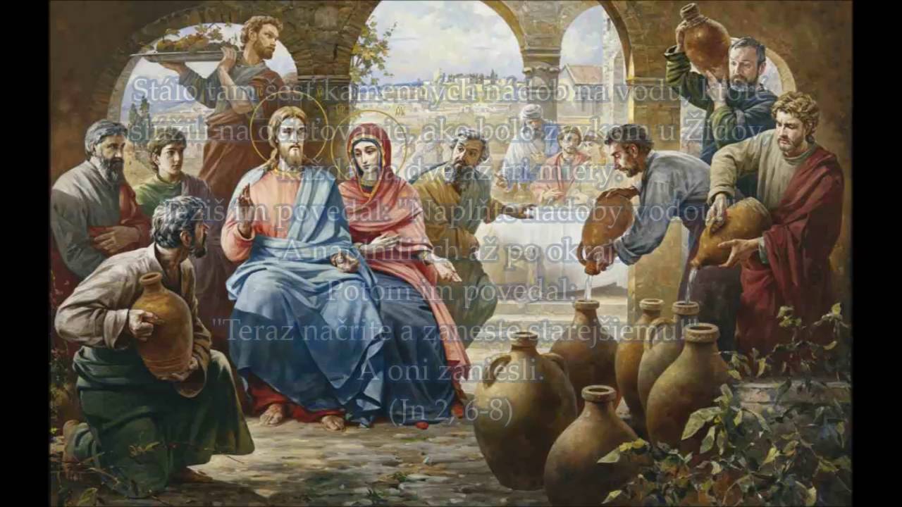 Mária, žena nádeje