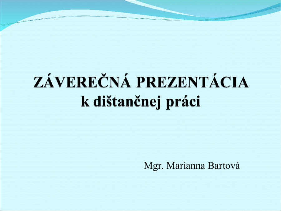 Pravidlá pre život – Desatoro