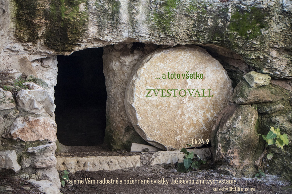 Veľká noc