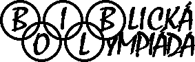 Biblická olympiáda 2016/2017