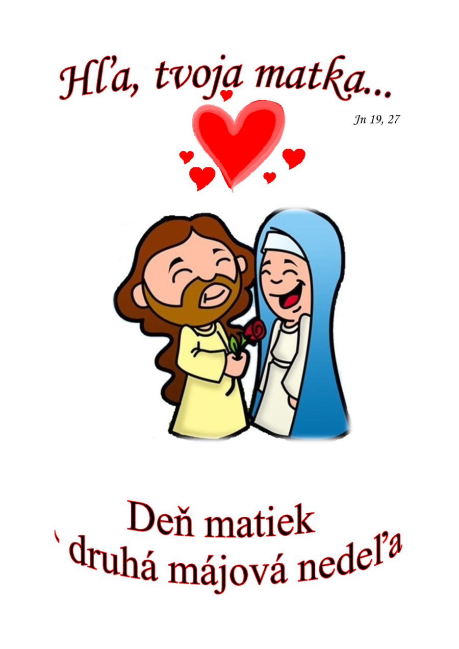 Deň matiek