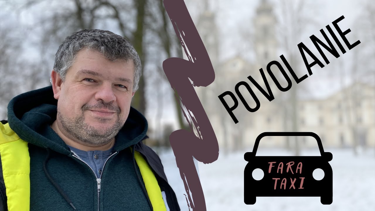2. nedeľa cez rok B – Povolanie (Videokatechéza Fara Taxi)