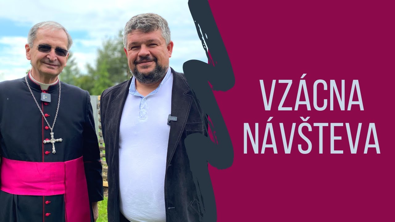 Zoslanie Ducha Svätého B – Vzácna návšteva (Videokatechéza Fara Taxi)