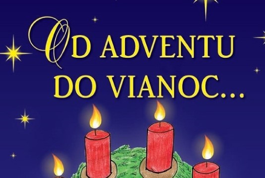 Duchovná príprava detí na Vianoce