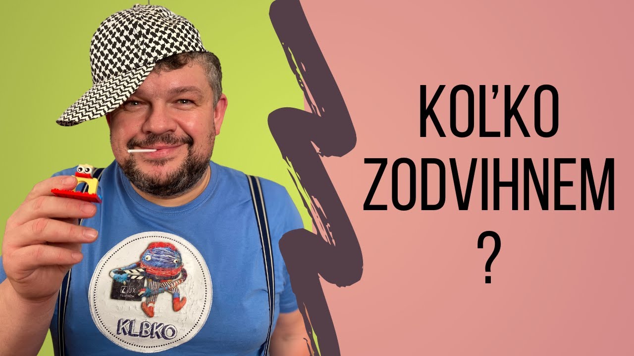 5. nedeľa cez rok B – videokatechéza k nedeľnému evanjeliu pre rodiny a vyučovanie náboženstva