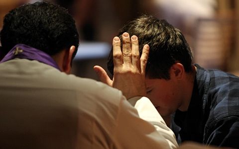 ZMIERENIE S BOHOM A BRATMI – sv. Ján Pavol II.