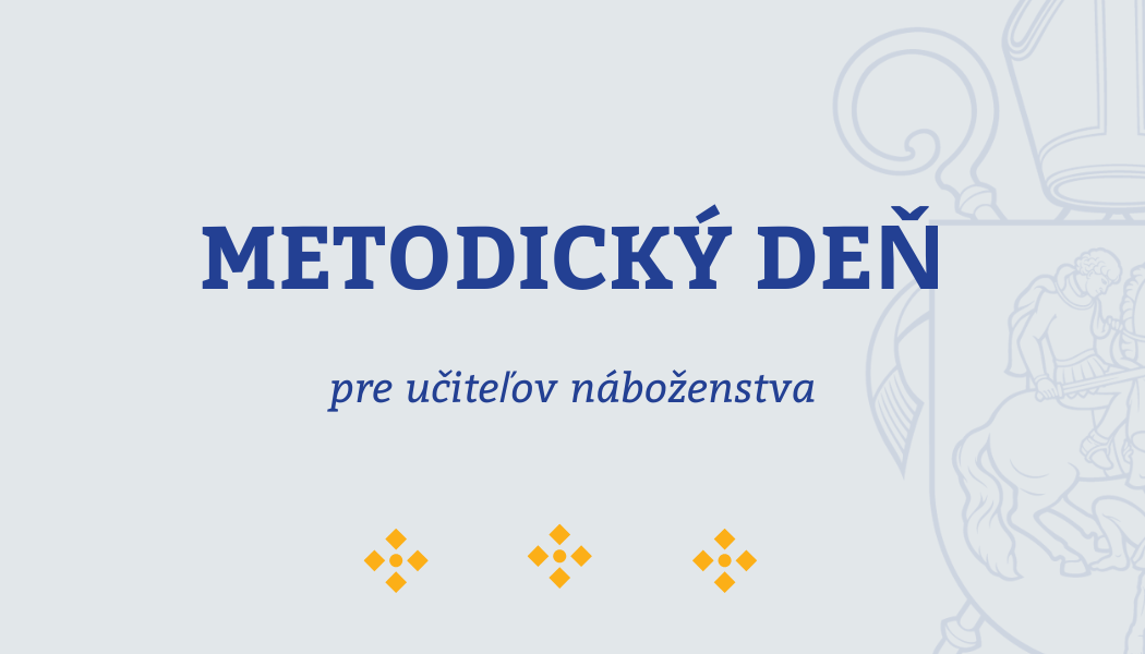 Metodické dni